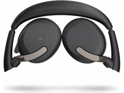 Jabra Evolve2 65 Flex MS Stereo Headset trådlöst