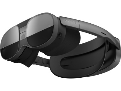 HTC VIVE XR Elite VR Headset -B-Grade