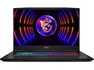 MSI Katana 17,3" FHD 144 Hz -B-Grade