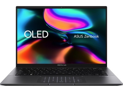 ASUS Zenbook 14 UM3402YA 14" WQXGA+ OLED -B-Grade