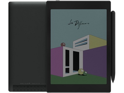 Onyx Tab Mini C 7.8" 64GB -B-Grade