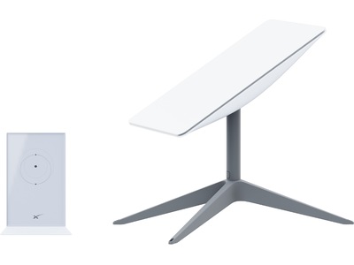 Starlink Standard kit