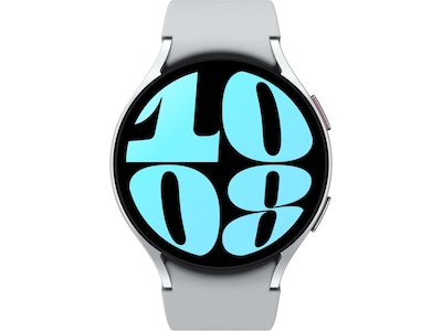 Samsung Galaxy Watch6 44mm 4G (silver) -B-Grade