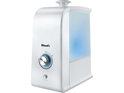 Wood?s luftfuktare WHU400 -B-Grade