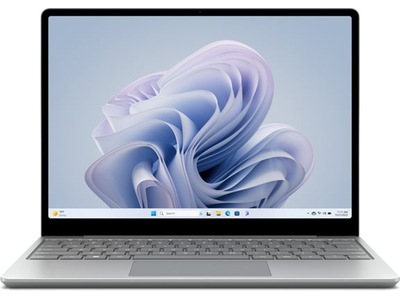Microsoft Surface Laptop Go 3 12,4" touch (platinum)
