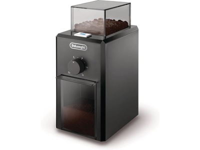 DeLonghi KG79 elektrisk kaffekvarn -B-Grade