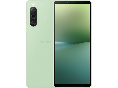 Sony Xperia 10 V 128GB (sage green) -B-Grade