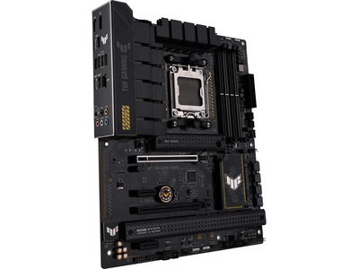 ASUS TUF Gaming B650-PLUS Moderkort -B-Grade