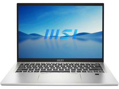 MSI Prestige 14Evo B13M 14" FHD+ -B-Grade
