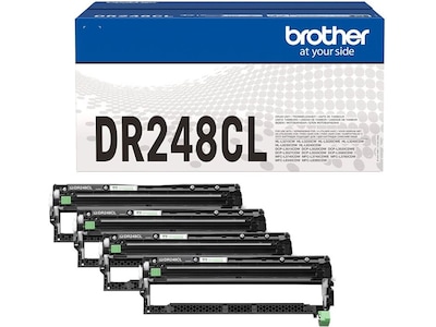 Brother drum unit DR248CL
