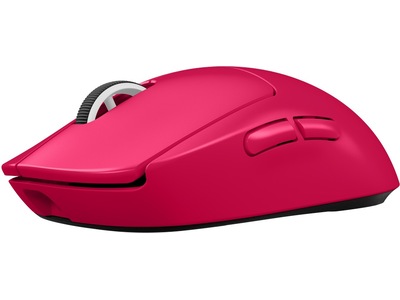 Logitech G Pro X Superlight 2 Lightspeed Trådlös Gamingmus (Mag -B-Grade