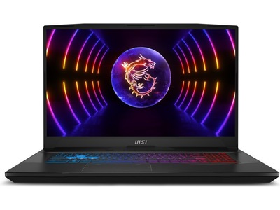 MSI Pulse 17,3" FHD 144 Hz -B-Grade