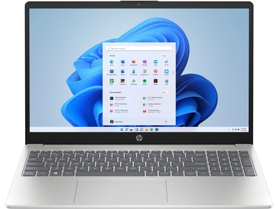 HP Laptop 15-fc0067no 15,6" FHD -B-Grade