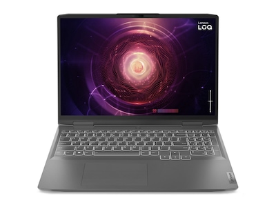 Lenovo LOQ 16" WUXGA 144 Hz -B-Grade