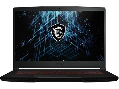 MSI GF63 Thin 15,6" FHD 144 Hz -B-Grade