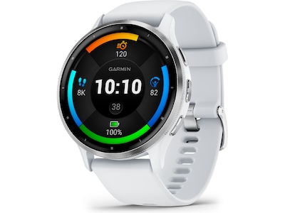 Garmin Venu 3 45mm GPS (whitestone/passivated) -B-Grade
