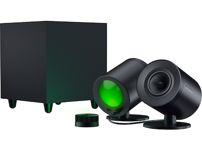 Razer Nommo V2 Pro Gaming Högtalare -B-Grade