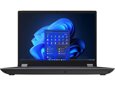 Lenovo ThinkPad P16 G1 16" Workstation WQXGA