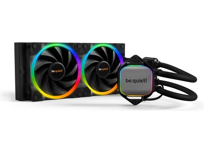 be quiet! PURE LOOP 2 FX CPU Kylare -B-Grade
