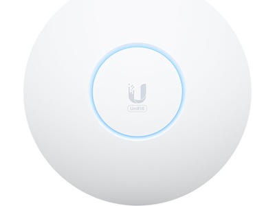 Ubiquiti UniFi Access Point U6 Enterprise -B-Grade
