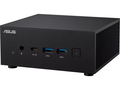 ASUS PN53 Barebone BBR575HD -B-Grade