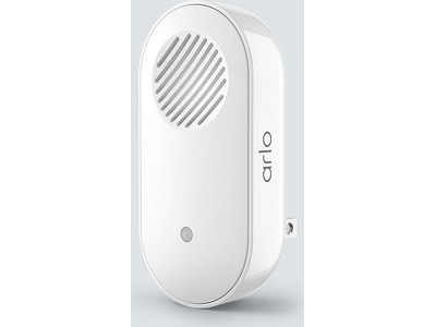 Arlo Chime V2 - 1 st. (vit) -B-Grade