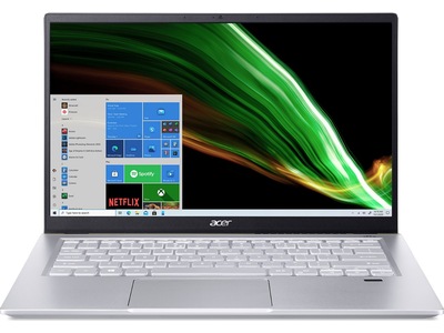 Acer Swift X SFX14-41G 14" FHD -B-Grade