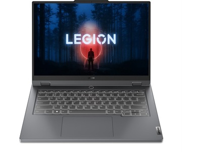 Lenovo Legion Slim 5 14" 2.8K OLED -B-Grade