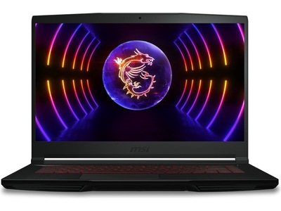 MSI GF63 Thin 15,6" FHD 144 Hz -B-Grade