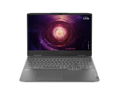 Lenovo LOQ 15,6" FHD 144 Hz -B-Grade