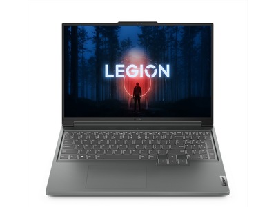 Lenovo Legion Slim 5 16" QHD 165 Hz -B-Grade