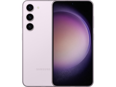 Samsung Galaxy S23 128GB (Lavendel) -B-Grade