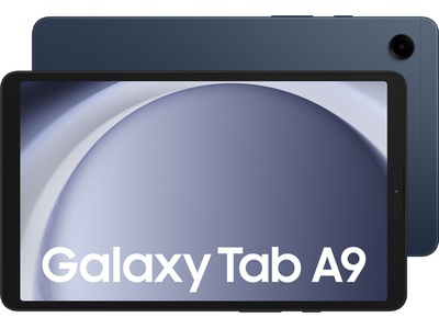 Samsung Galaxy Tab A9 4G (LTE) 128GB (navy) -B-Grade