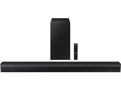 Samsung HW-B660/XE Soundbar -B-Grade