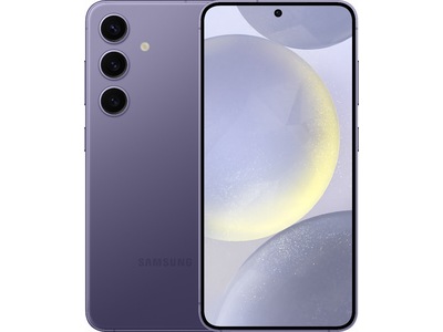 Samsung Galaxy S24 256GB (cobalt violet) -B-Grade