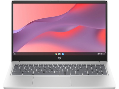 HP Chromebook 15a-nb0010no 15,6" FHD -B-Grade