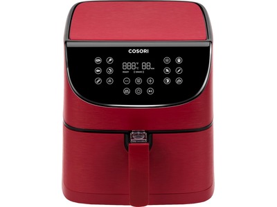 Cosori Premium Airfryer CP158-AF-RXR (röd) -B-Grade