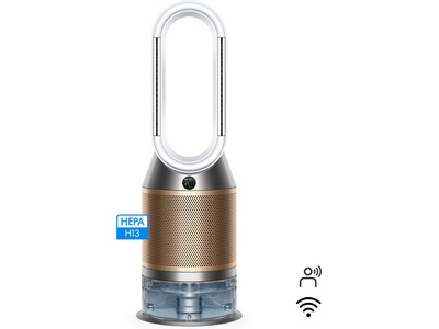 Dyson Hot+Cool Jet Focus 3-i-1 PH04 -B-Grade