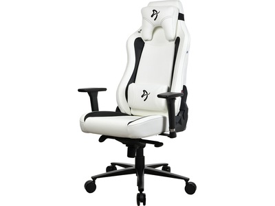 Arozzi Vernazza SoftPU Gamingstol (vit) -B-Grade