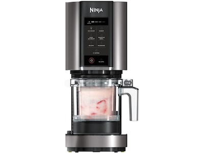 Ninja CREAMi NC300EU Glassmaskin Glassmaskiner