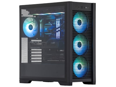 Komplett-PC Epic Gaming i350 RGB
