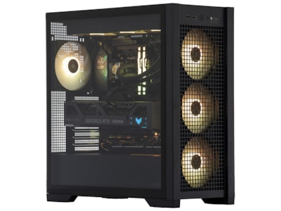 Komplett-PC Epic Gaming i370 RGB - RTX 5090 Edition