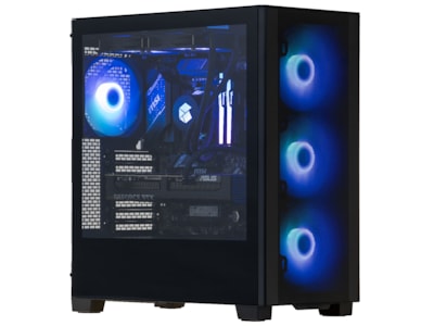 Komplett-PC Epic Gaming a270 RGB