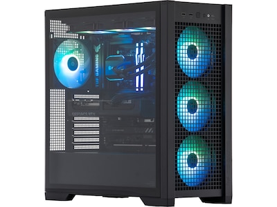 Komplett-PC Epic Gaming i352 - Driven av Asus