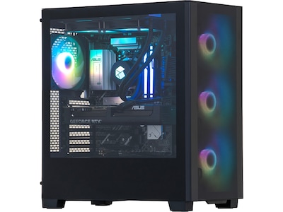Komplett-PC Epic Gaming a282 RGB