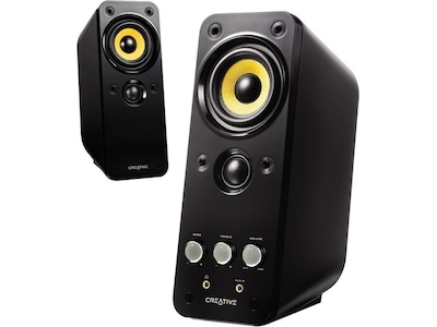 Creative Gigaworks T20 Series II