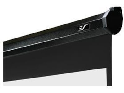 Elite Screens 100" Manuell duk Projektorduk