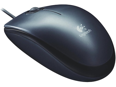 Logitech M90 Mus