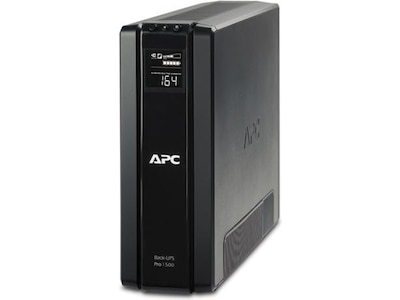 APC Power-Saving Back-UPS Pro 1500