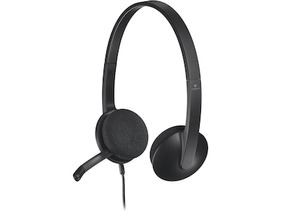 Logitech H340 PC Headset